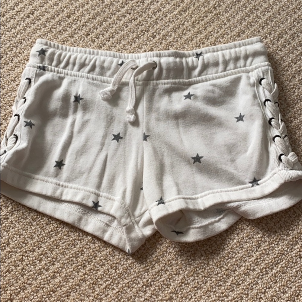 Sweatshorts
